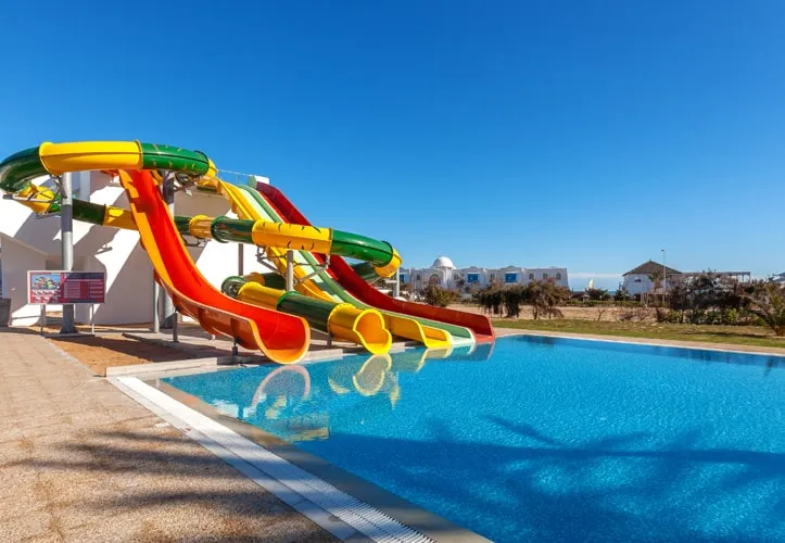 Aldiana Club Djerba Atlantide