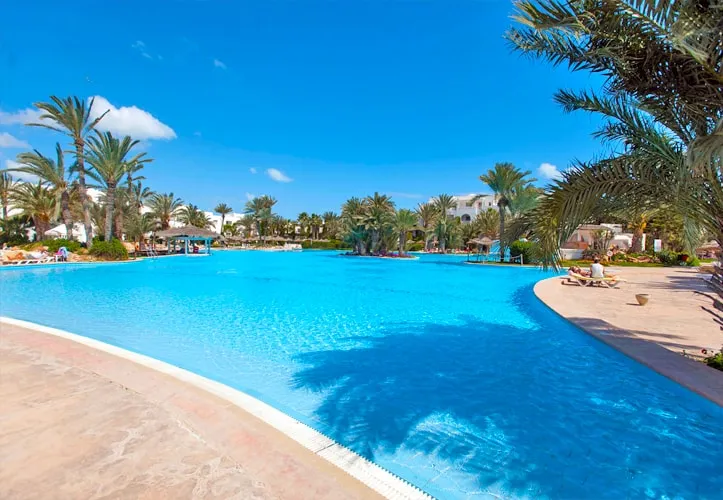 DJERBA RESORT