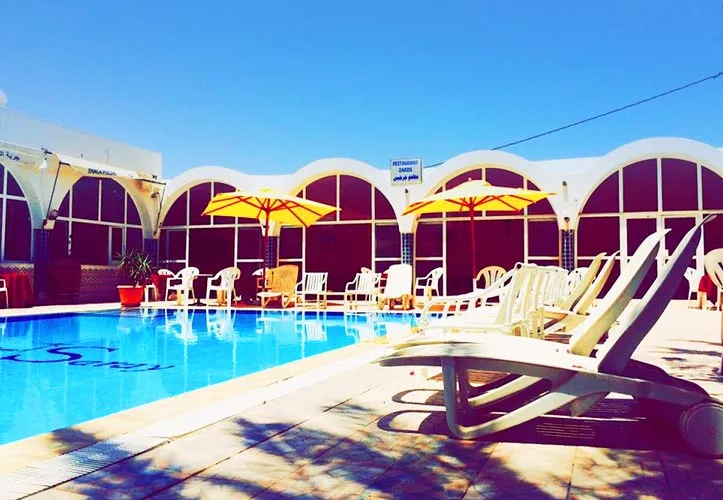 Djerba Saray