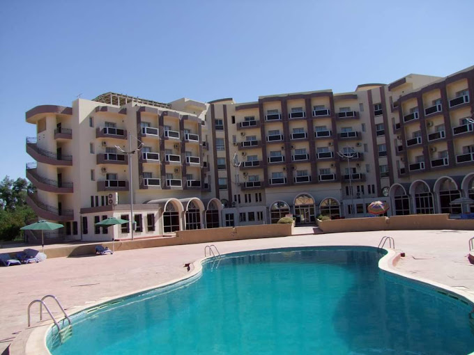Rue d’Or Hotel