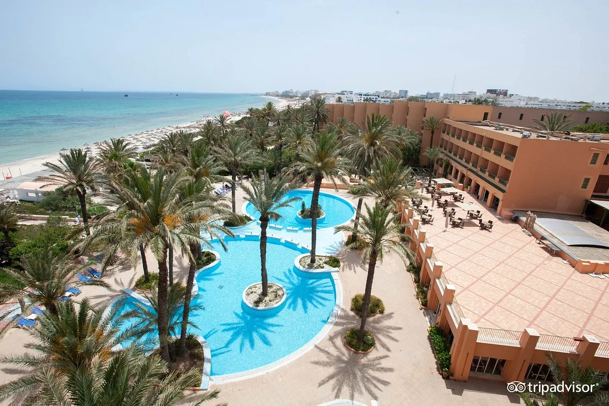 El Ksar