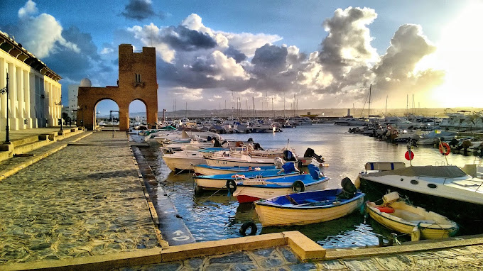 El marsa