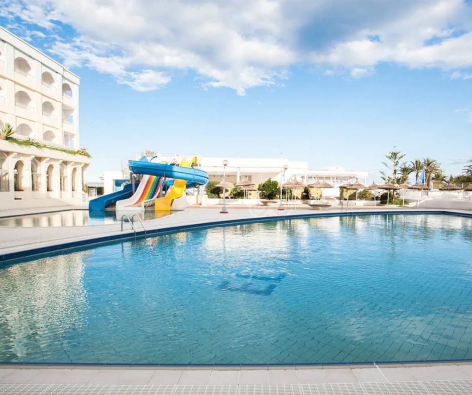 TUI SUNEO Royal Kenz  Sousse