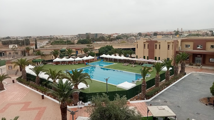 EL MOUAHIDINE