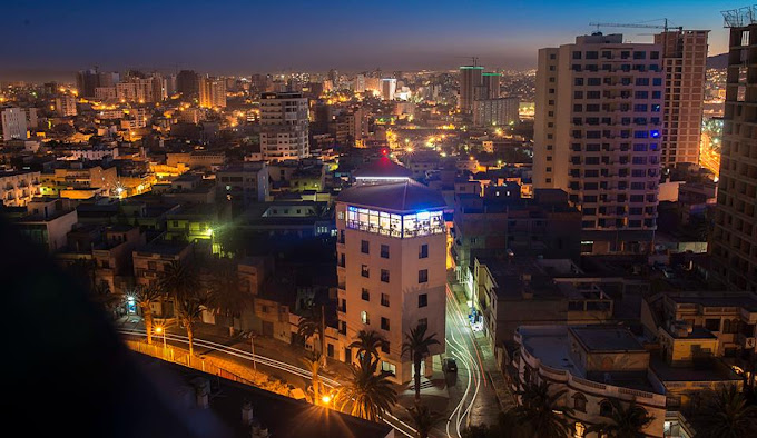 KT Hotel (blida)
