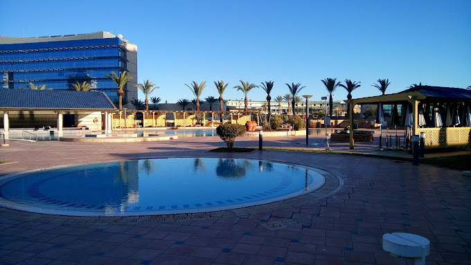 Four Point By Sheraton