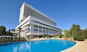 Grand hotel arago
