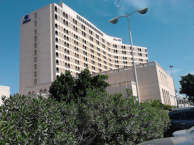 HILTON