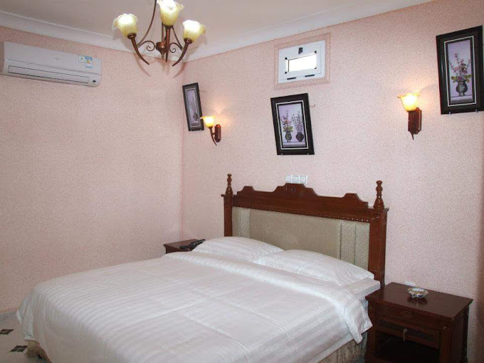 Hani Hotel