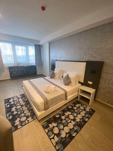 HOTEL CHAKER