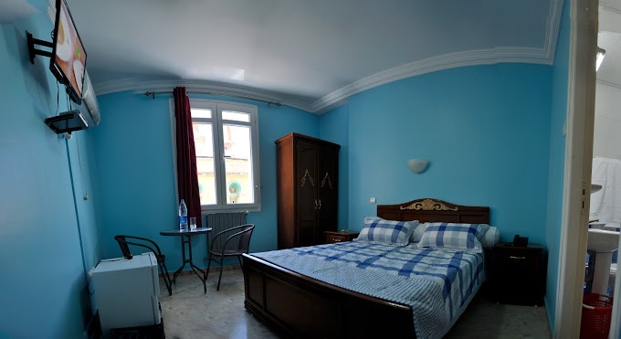 Hôtel Djaldjil