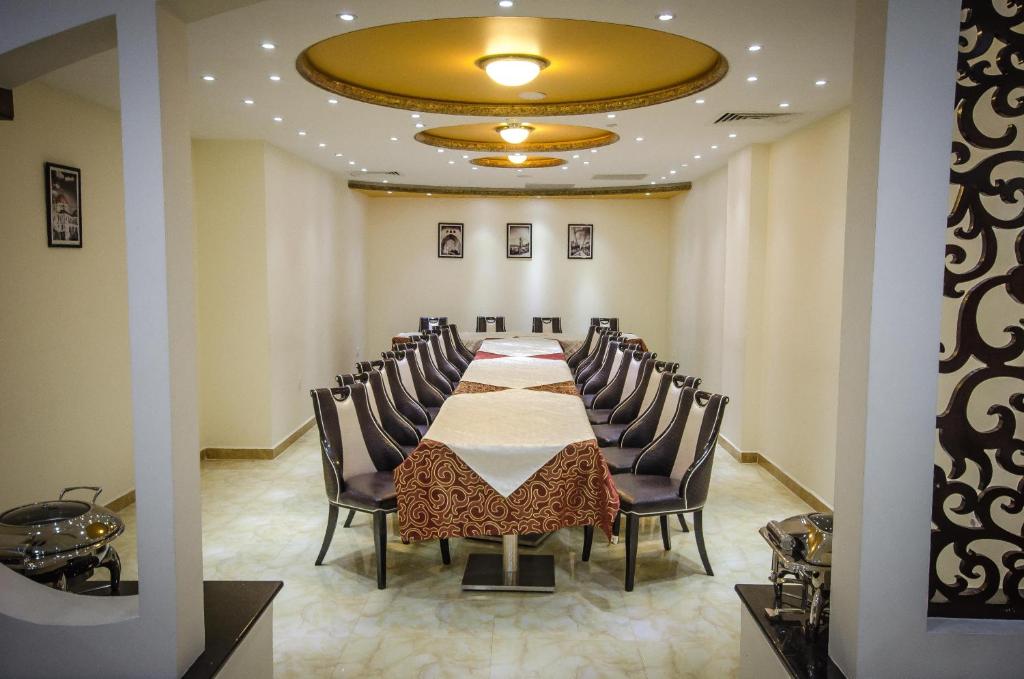 HOTEL EL BEY