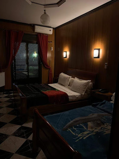 Hotel Royal Elisa