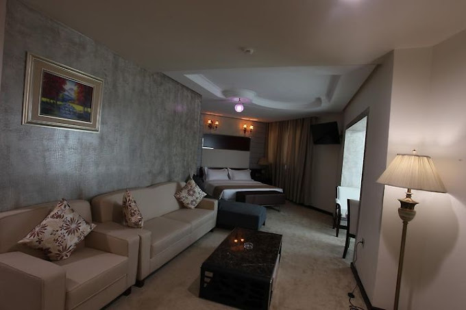 HOTEL EL KHAYEM