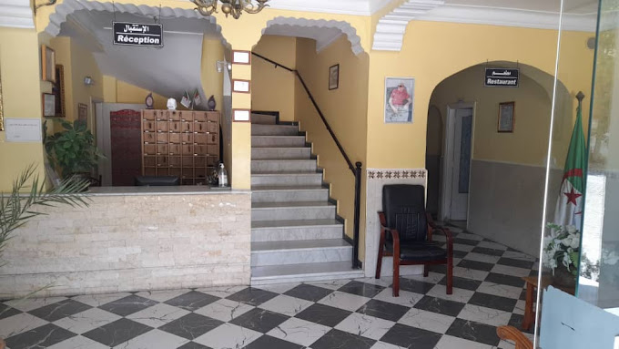 Hôtel El Mourad