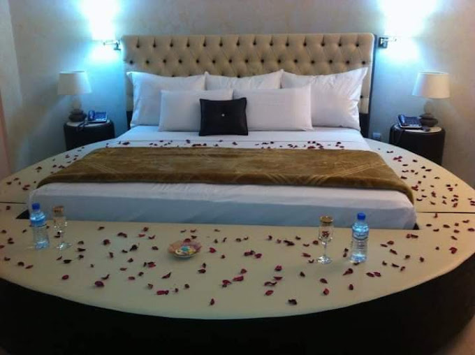 Timgad Hotel Hazem (Batna)