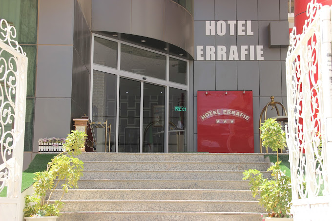 HOTEL ERRAFIE