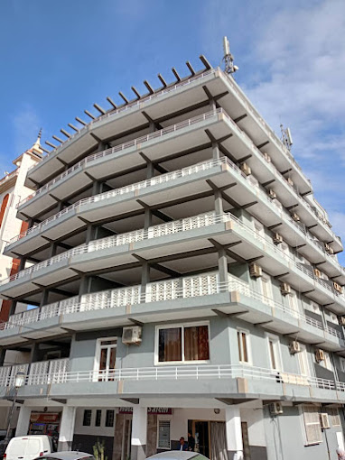 Hôtel Essalem