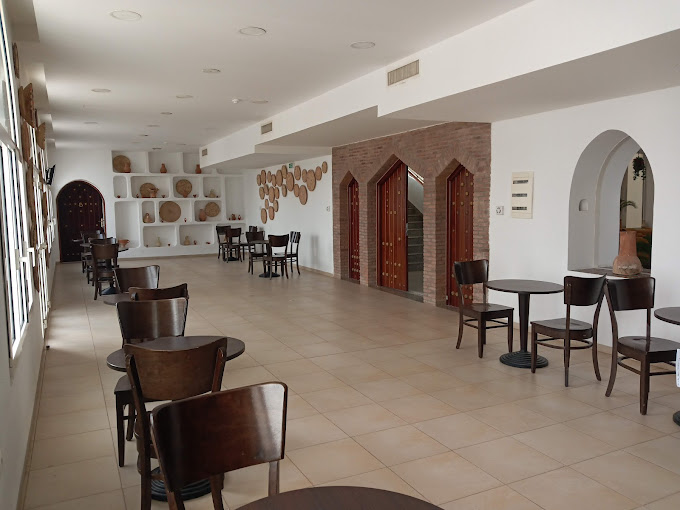 ibis Tlemcen