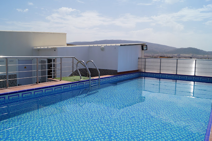 HOTEL HAZEM TIMGAD