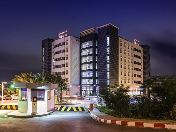 Hotel Ibis