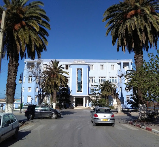 hôtel kotama