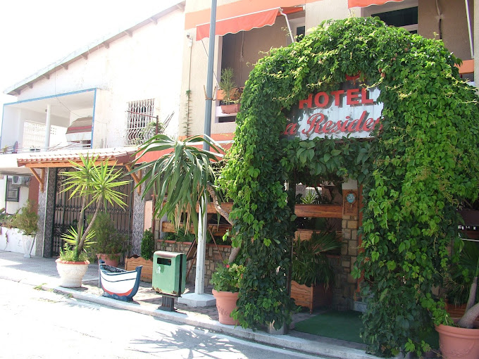 Hôtel La Résidence Jijel