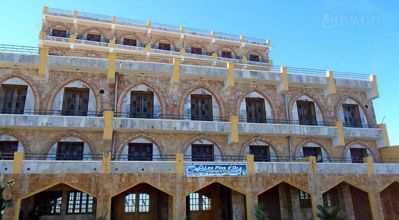 Hotel Joumana