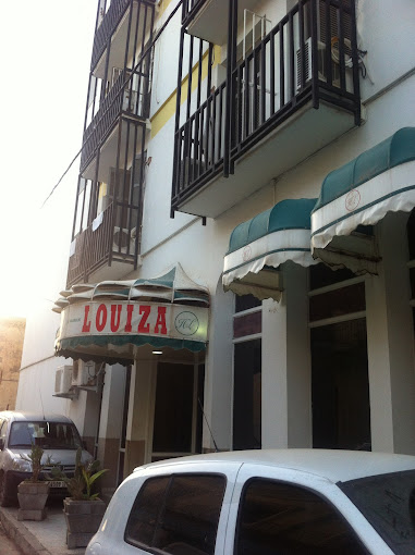 DOWNTOWN TUNIS HOTEL