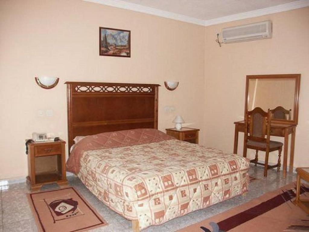 HOTEL MEDINA