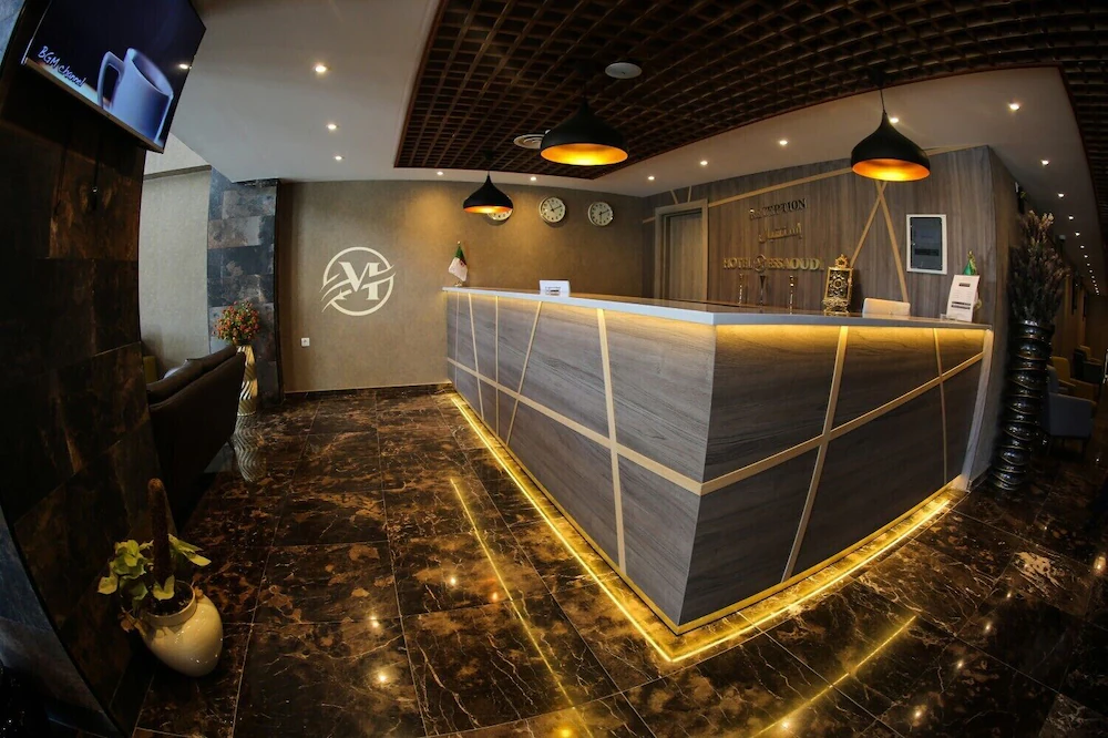 HOTEL MISSAOUI
