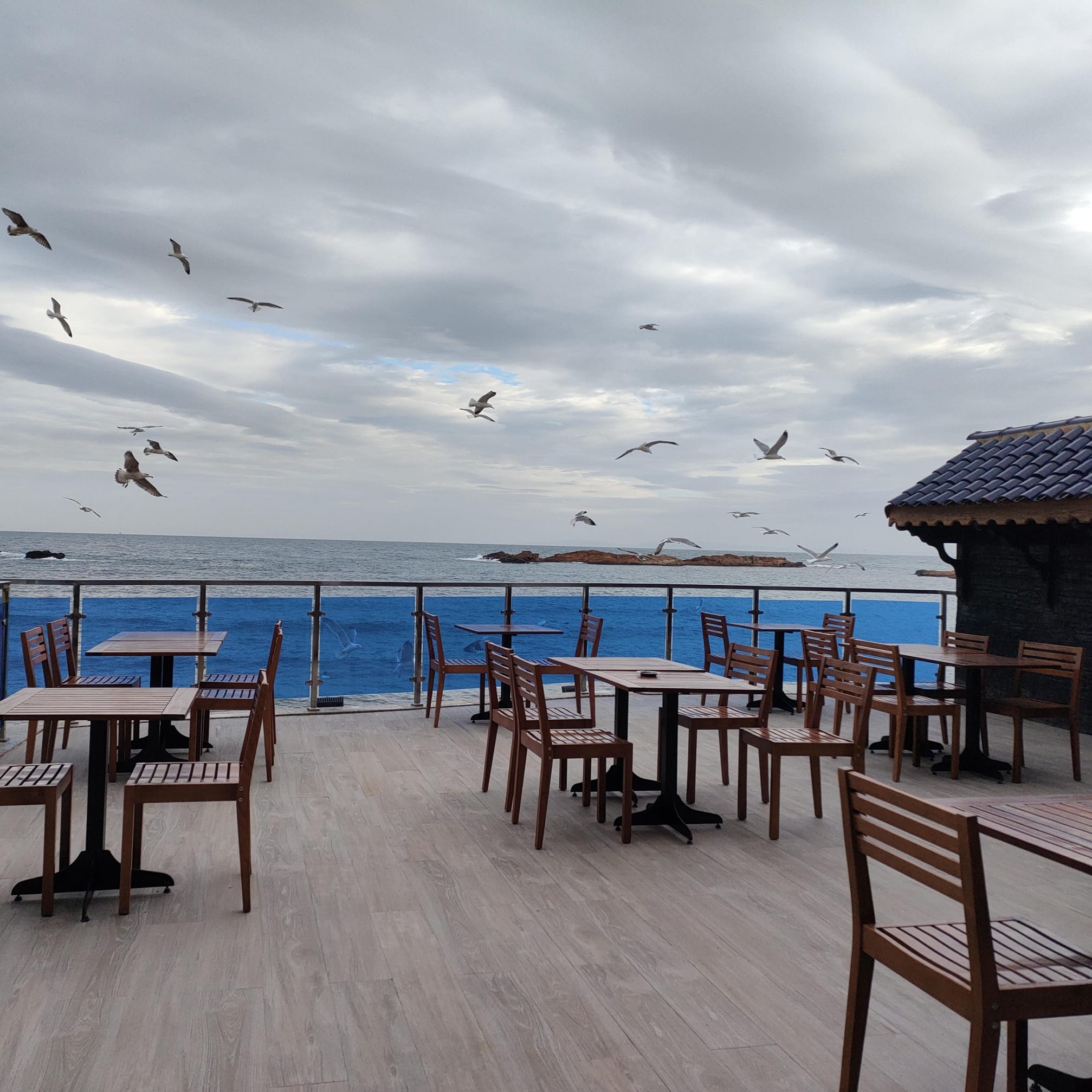 Hotel Mounira