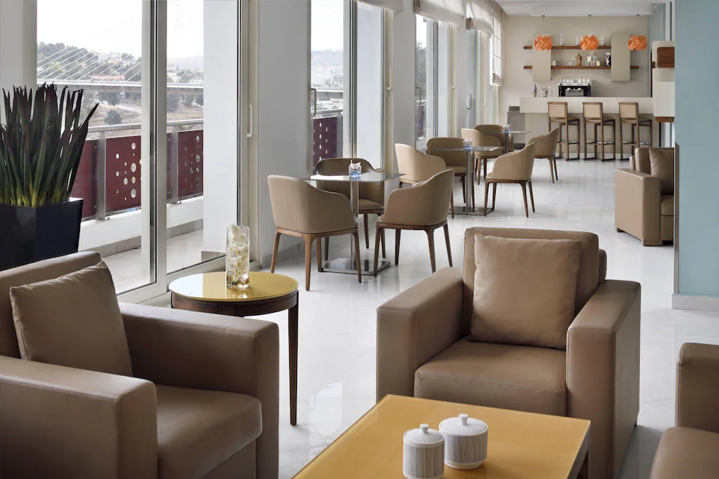 HOTEL  PROTEA