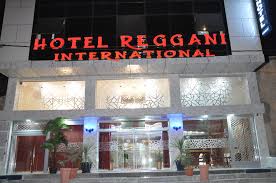 Hôtel Reggani