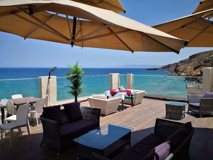 Doriane Beach Club