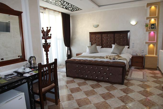 HOTEL SALIM