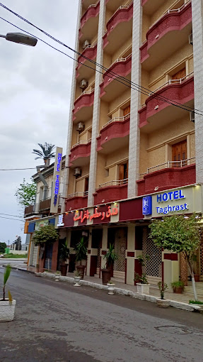 Hôtel Taghrast