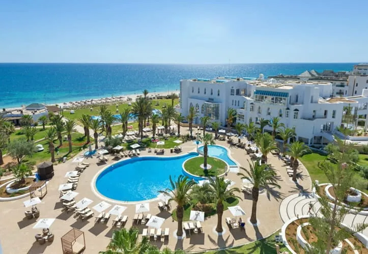 IBEROSTAR Kantaoui Bay