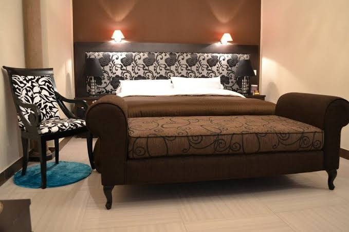 RENEA (Ex Novotel Sétif)