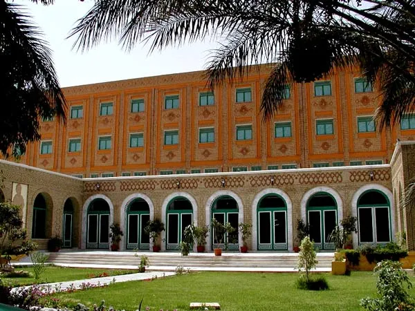 Jugurtha Palace
