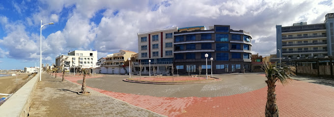 ibis Alger Aéroport