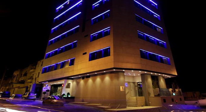 HOTEL ADEF