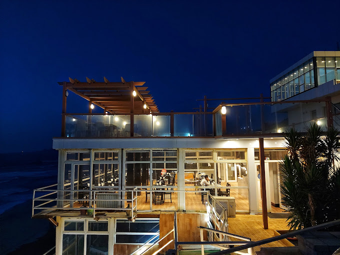 Hotel Brahimi (Batna)