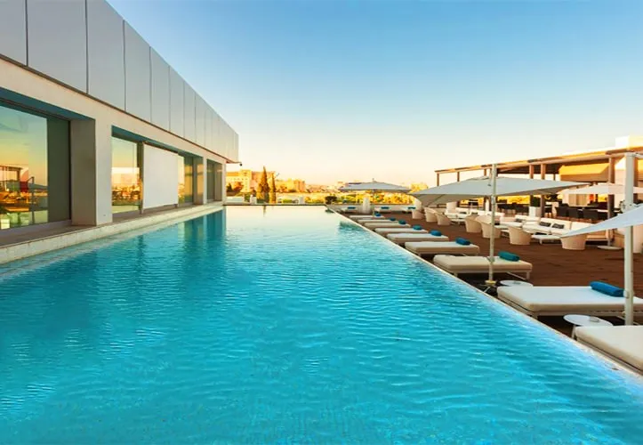 Complexe Touristique SABRI