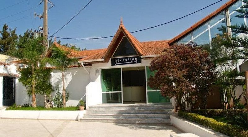 M Suite Hôtel