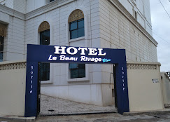 le beau rivage blue