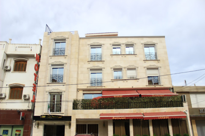 Eden Phoenix Oran