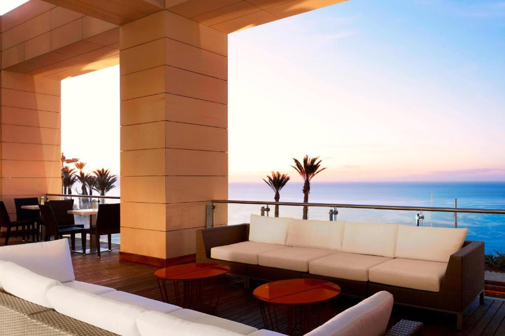 Le Meridien