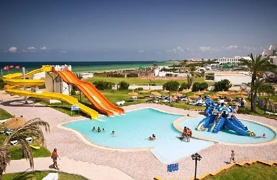 Bella Vista Family Resort