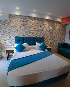 Hotel Kanta